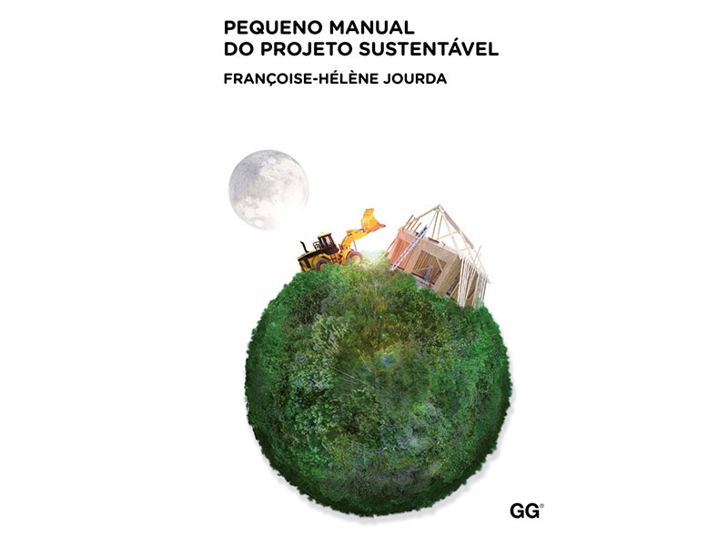 Livro Pequeno Manual do Projeto Sustentável