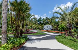 Moderna Brasileira: A Arte Viva de Roberto Burle Marx assumiu o Jardim Botânico de Nova York