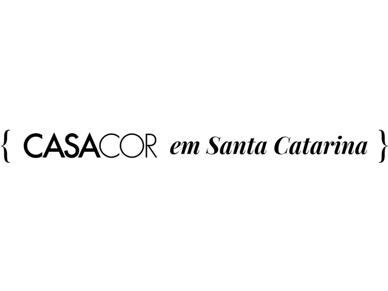 Casa Cor SC terá duas unidades