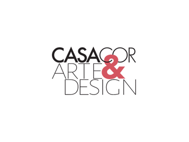 CASA COR Arte & Design começa hoje