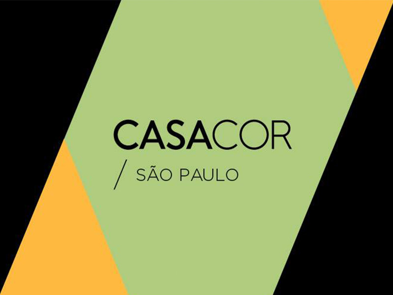 ACOMPANHE A CASACOR SP 2017 AO VIVO PELO DIÁRIO DO ARQUITETO