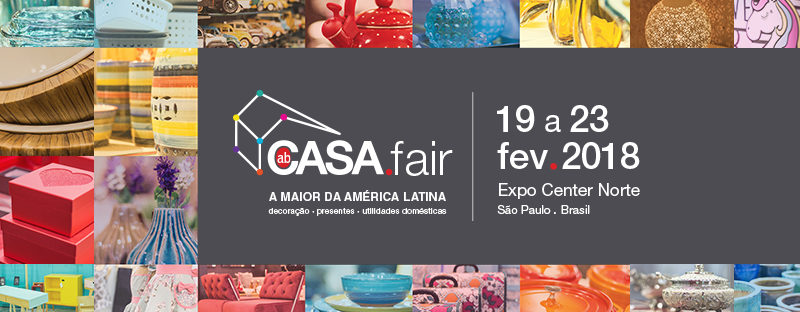 ABCASA FAIR - 2018