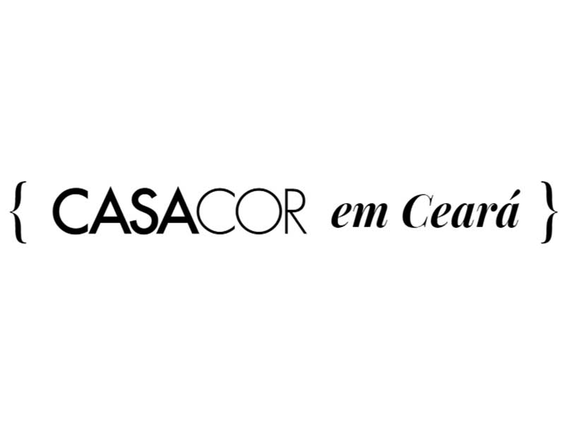 Casarão histórico sedia a Casa Cor Ceará