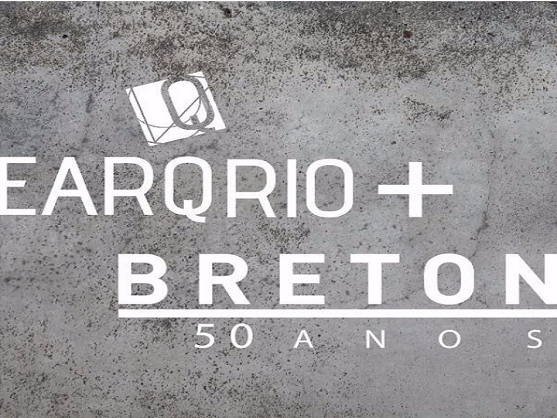 Breton na EARQRIO