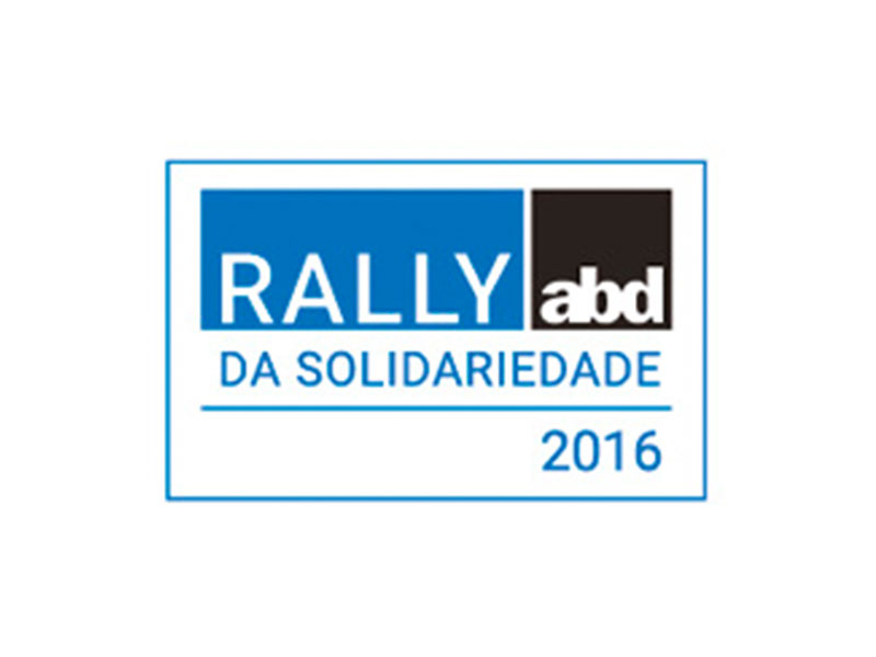 Rally ABD da Solidariedade 2016