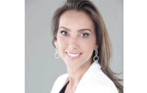 Deborah Roig apresenta seus projetos no Takeover de hoje