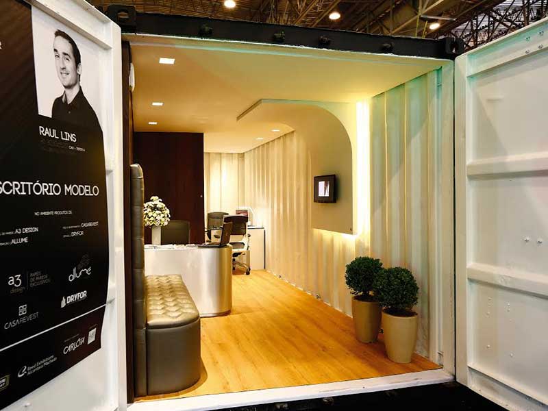 Decor Prime Show 2016 acontece em outubro