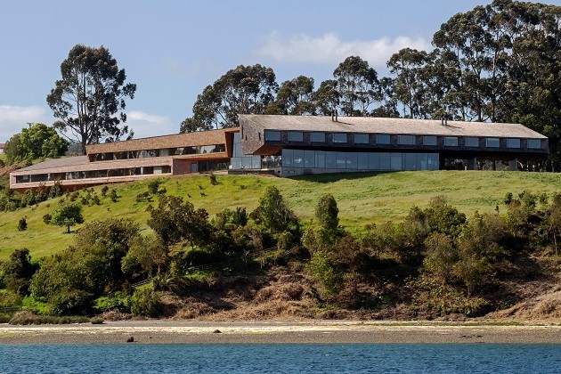 Hotel Tierra Chiloé 