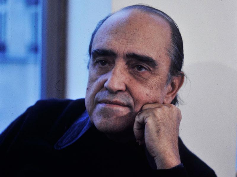 Nova diretora no escritório de Oscar Niemeyer