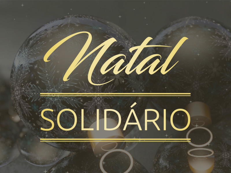 Natal Solidário DA e Dunelli Casa