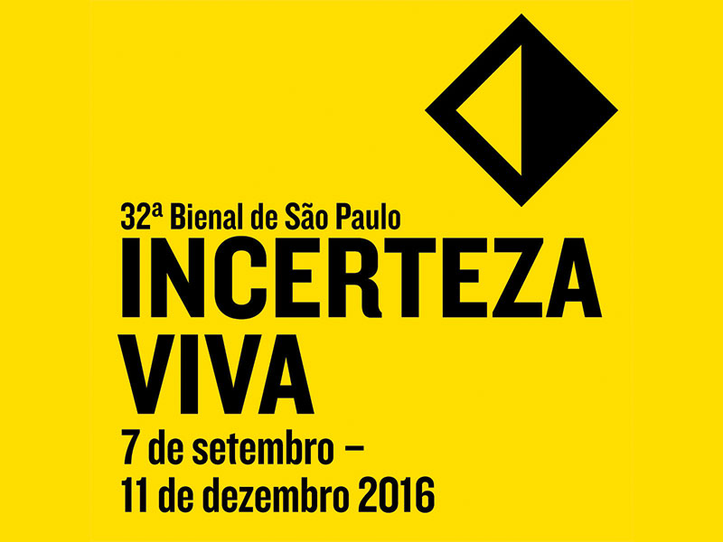 Bienal de São Paulo começa nessa semana